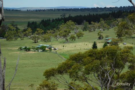 100 Greystone Rd, Bunyan, NSW 2630