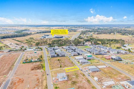 Property photo of 32 Globe Street Grantham Farm NSW 2765