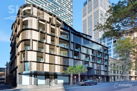 Property photo of 402/6 Loftus Street Sydney NSW 2000