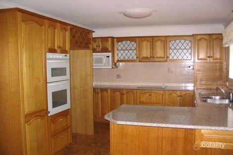 Property photo of 35 Bates Drive Everton Hills QLD 4053