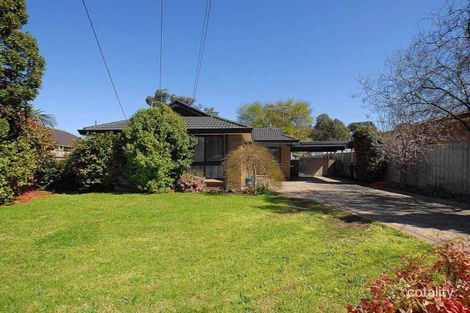 Property photo of 12 Zarro Street Scoresby VIC 3179
