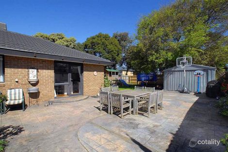 Property photo of 12 Zarro Street Scoresby VIC 3179