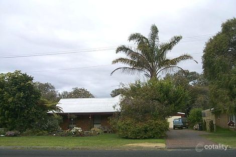 20 Cookworthy St, Geographe, WA 6280