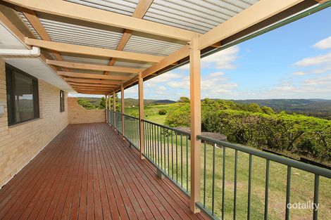 Property photo of 319-331 Kureelpa Falls Road Kureelpa QLD 4560