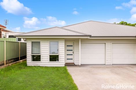 Property photo of 59A Kalandar Street Nowra NSW 2541