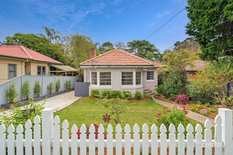 Property photo of 14 Irvine Crescent Ryde NSW 2112