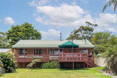 Property photo of 63 Addison Road Culburra Beach NSW 2540