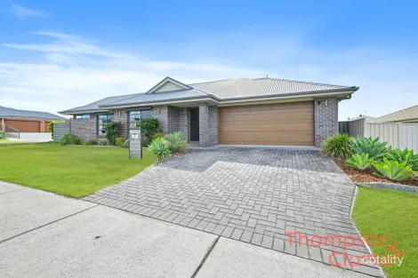 18 Lancaster St, Thornton, NSW 2322