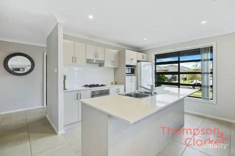 Property photo of 18 Lancaster Street Thornton NSW 2322