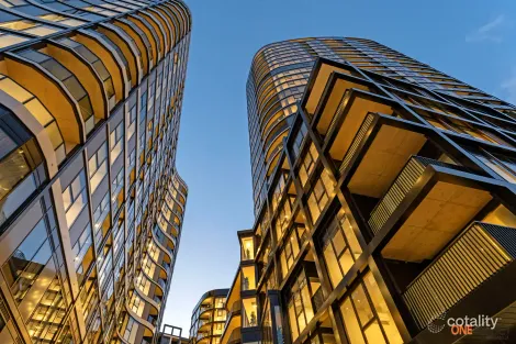 911/220 Melrose Dr, Phillip, ACT 2606