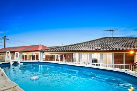Property photo of 14 Wilton Close Wyndham Vale VIC 3024