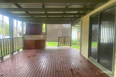 Property photo of 16 Quicks Road Tocumwal NSW 2714