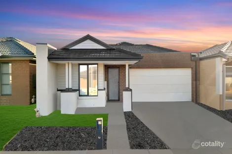 41 Happiness Way, Wyndham Vale, VIC 3024