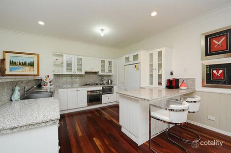 Property photo of 40 Mango Vale Court Diddillibah QLD 4559