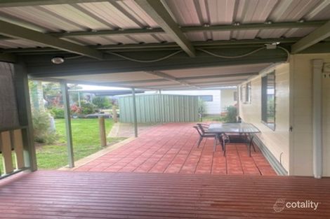 Property photo of 16 Quicks Road Tocumwal NSW 2714