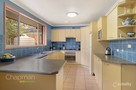 Property photo of 102 Burns Road Springwood NSW 2777