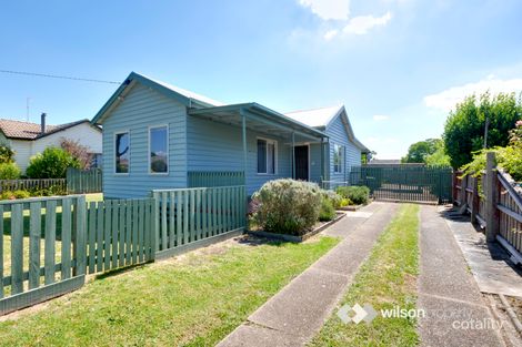 Property photo of 39 Lafayette Street Traralgon VIC 3844