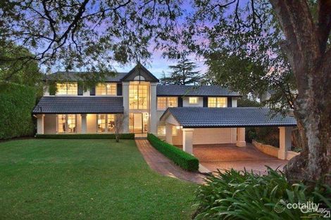 Property photo of 4 David Close St Ives Chase NSW 2075