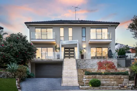 Property photo of 33 Berripa Close North Ryde NSW 2113