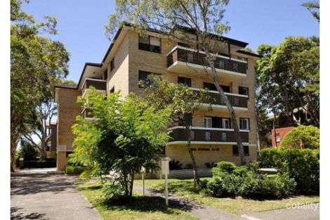 5/31-33 Girrilang Rd, Cronulla, NSW 2230