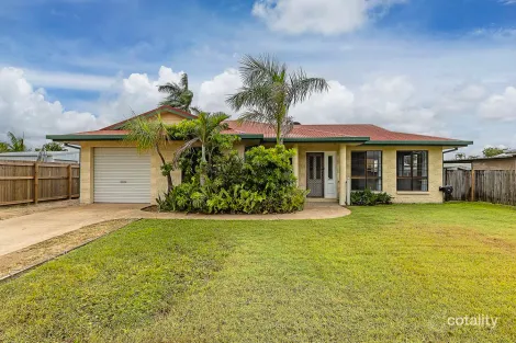 29 Doncaster Way, Mount Louisa, QLD 4814