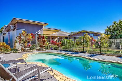 Property photo of 8 Susan Place Skennars Head NSW 2478