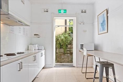 Property photo of 51 Willoughby Street Kirribilli NSW 2061