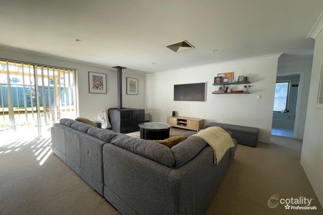 Property photo of 8 Finnerty Lane Hannans WA 6430