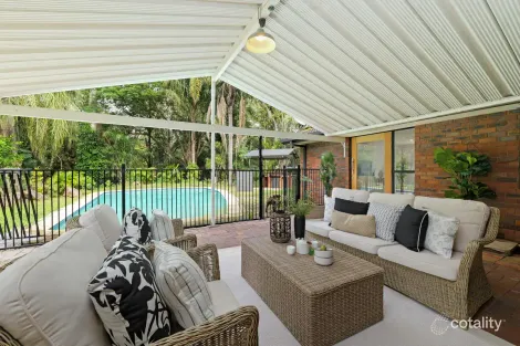 Property photo of 77 Leichhardt Crescent Barellan Point QLD 4306
