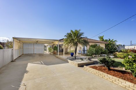 Property photo of 14 Goldsworthy Crescent Spalding WA 6530