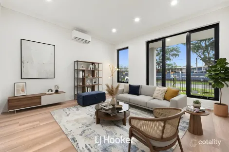 Property photo of 36A Rowan Drive Doveton VIC 3177