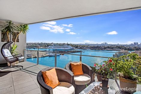 Property photo of 8B/2 Distillery Drive Pyrmont NSW 2009