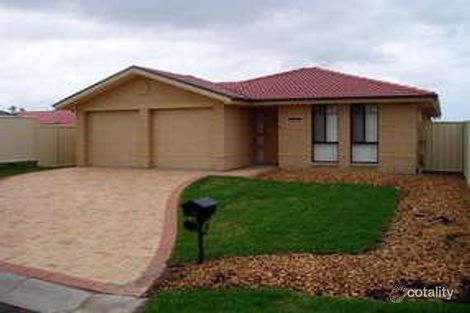 Property photo of 3 Bendtree Cove Thornton NSW 2322