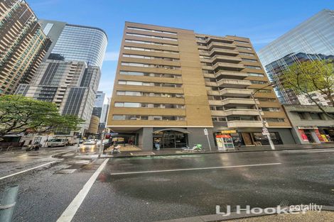 9/287-293 Exhibition St, Melbourne, VIC 3000