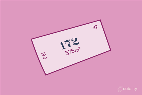 Lot 172 Amarillo Dr, Cranbourne South, VIC 3977