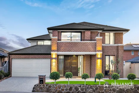 Property photo of 49 Runlet Drive Point Cook VIC 3030