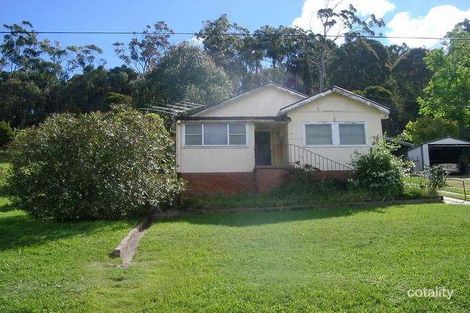 Property photo of 20 Bartlett Street Batlow NSW 2730