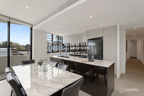 201/6 Maxwell Rd, Forest Lodge, NSW 2037