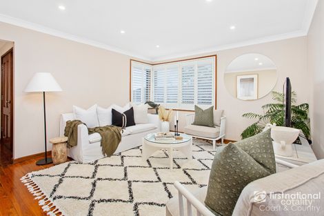 Property photo of 4 Marks Street Kiama NSW 2533