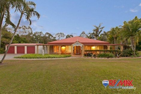 826 Boston Rd, Chandler, QLD 4155