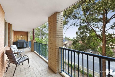 Property photo of 32I/19-21 George Street North Strathfield NSW 2137