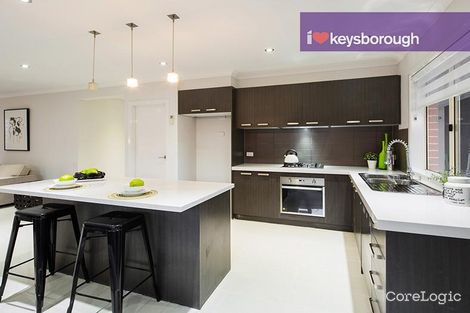 Property photo of 24 Peppertree Street Keysborough VIC 3173