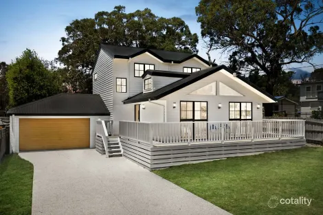 109 Rainier Ave, Dromana, VIC 3936