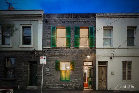 Property photo of 127 Gore Street Fitzroy VIC 3065