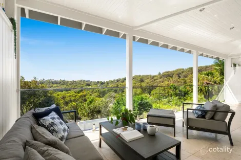 Property photo of 44 Palmgrove Road Avalon Beach NSW 2107