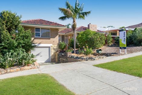 Property photo of 103 Paramatta Road Doubleview WA 6018