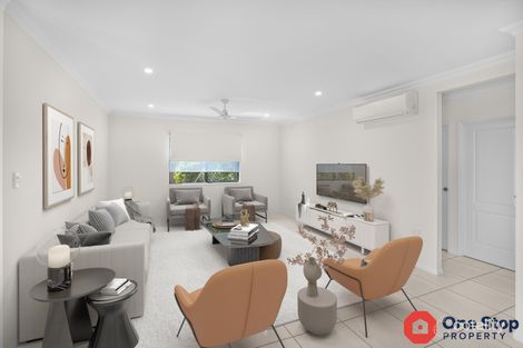 Property photo of 14 Tati Close Bentley Park QLD 4869