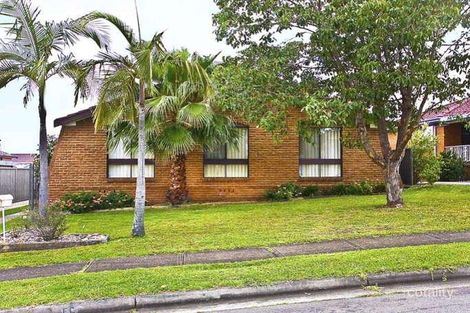 Property photo of 2 Binyon Close Wetherill Park NSW 2164