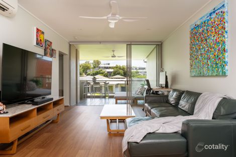 Property photo of 258/71 Beeston Street Teneriffe QLD 4005