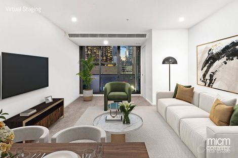 Property photo of 902/151 City Road Southbank VIC 3006